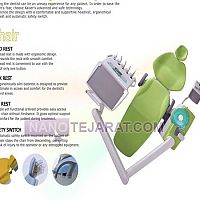 یونیت دندانپزشکی یونیت دندانپزشکی